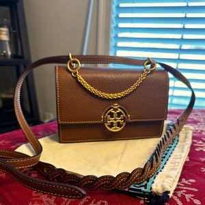 Tory Burch Miller Mini Bag